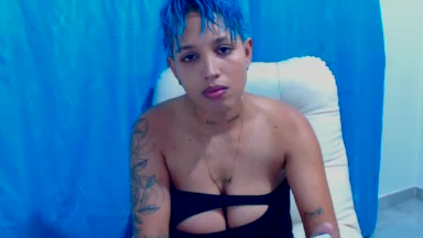 Zoe_dirty1 Live Cam Screenshot – 2025-08-06 00:44:42