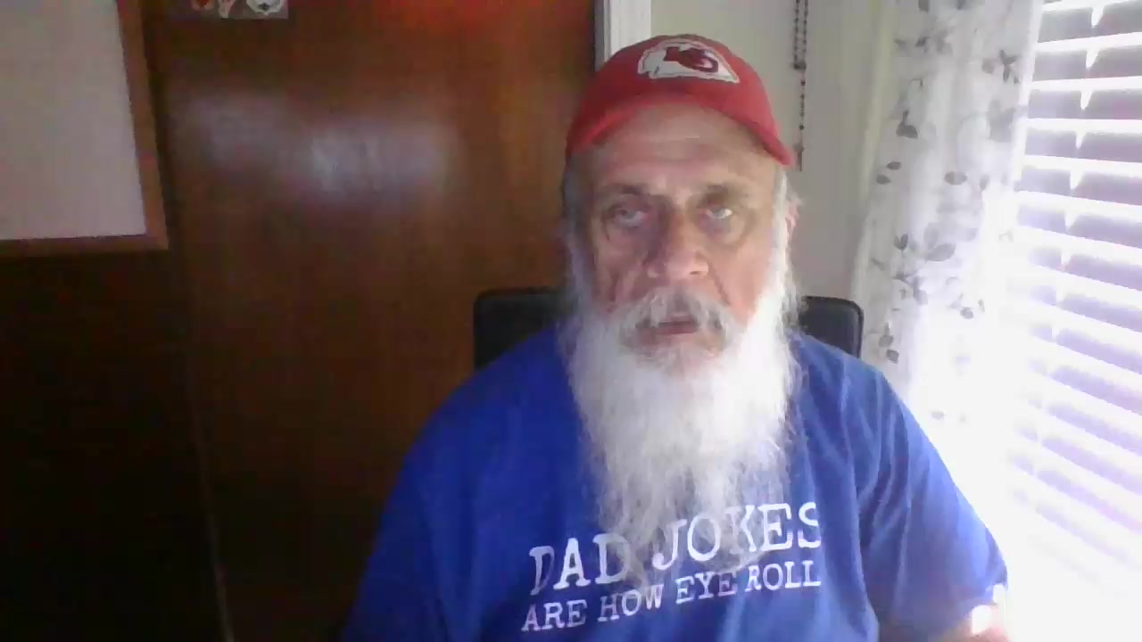 ZorroFan Live Cam Screenshot – 2025-08-05 15:13:38