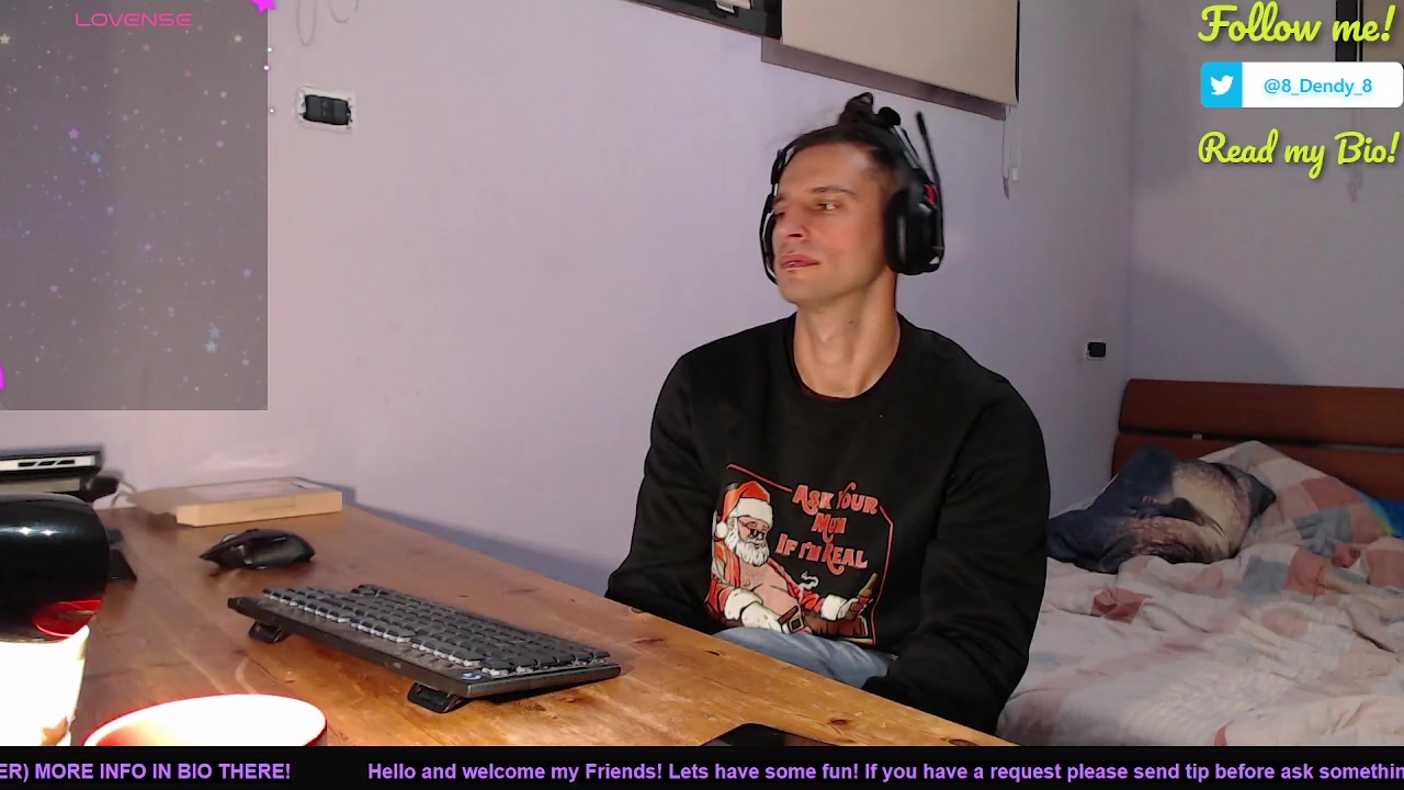 _Dendy_ Live Cam Screenshot – 2025-10-25 20:44:30