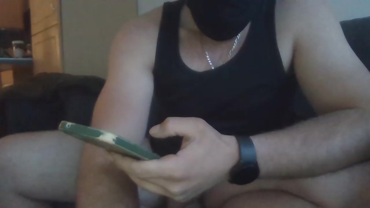 _Komm_zu_Daddy_ Live Cam Screenshot – 2025-08-24 04:40:45