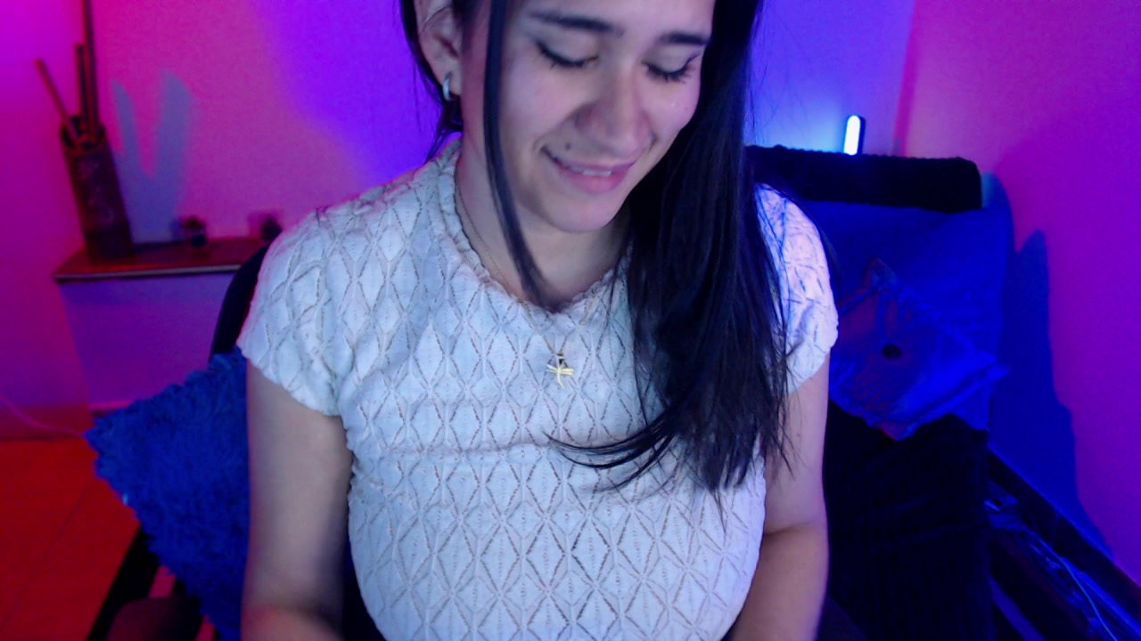 _pandora92 Live Cam Screenshot – 2025-08-20 21:32:49