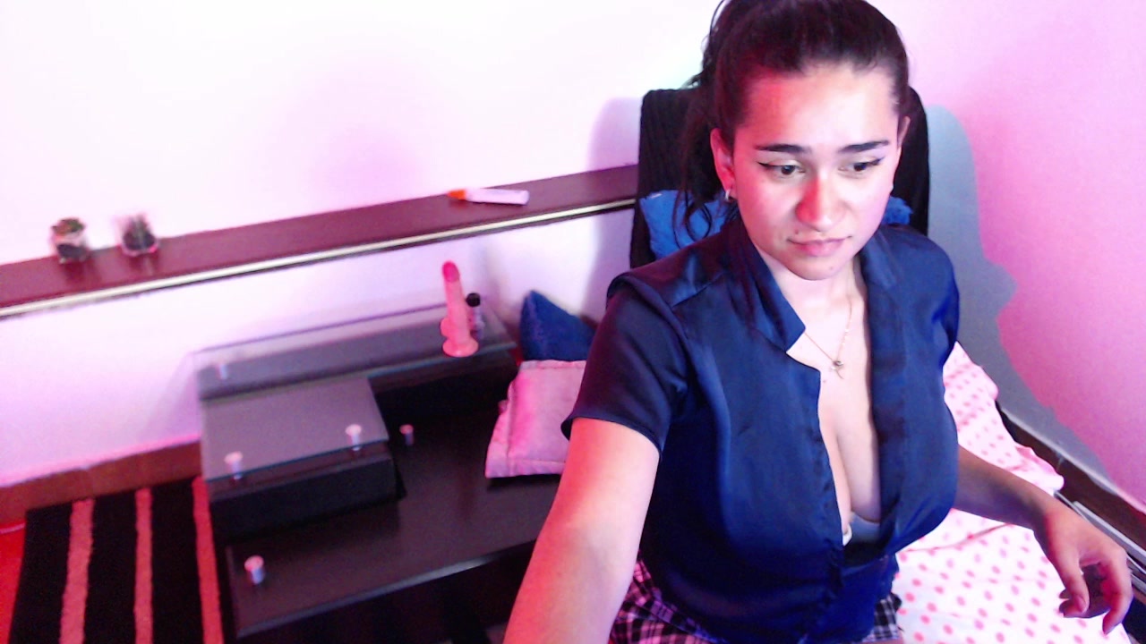 _pandora92 Live Cam Screenshot – 2025-09-08 22:35:14