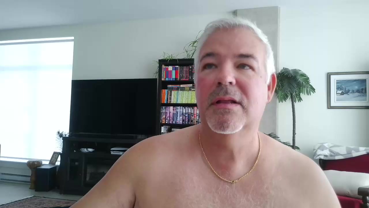 aarosteev Live Cam Screenshot – 2025-08-05 14:11:40