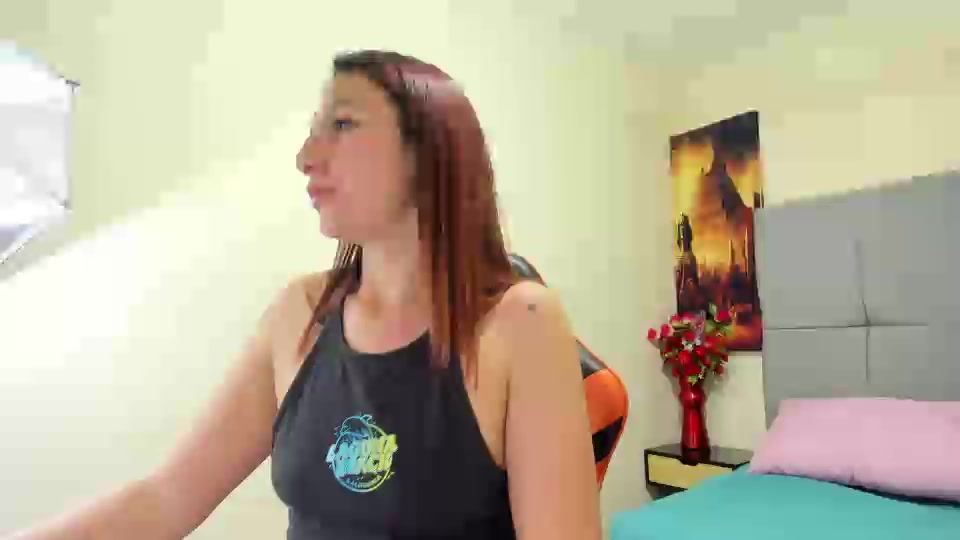 abril_foster Live Cam Screenshot – 2025-08-05 05:53:56