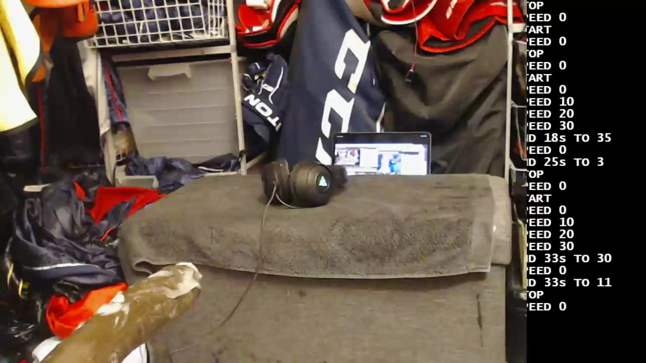 airmaxtn Live Cam Screenshot – 2025-08-25 19:14:23