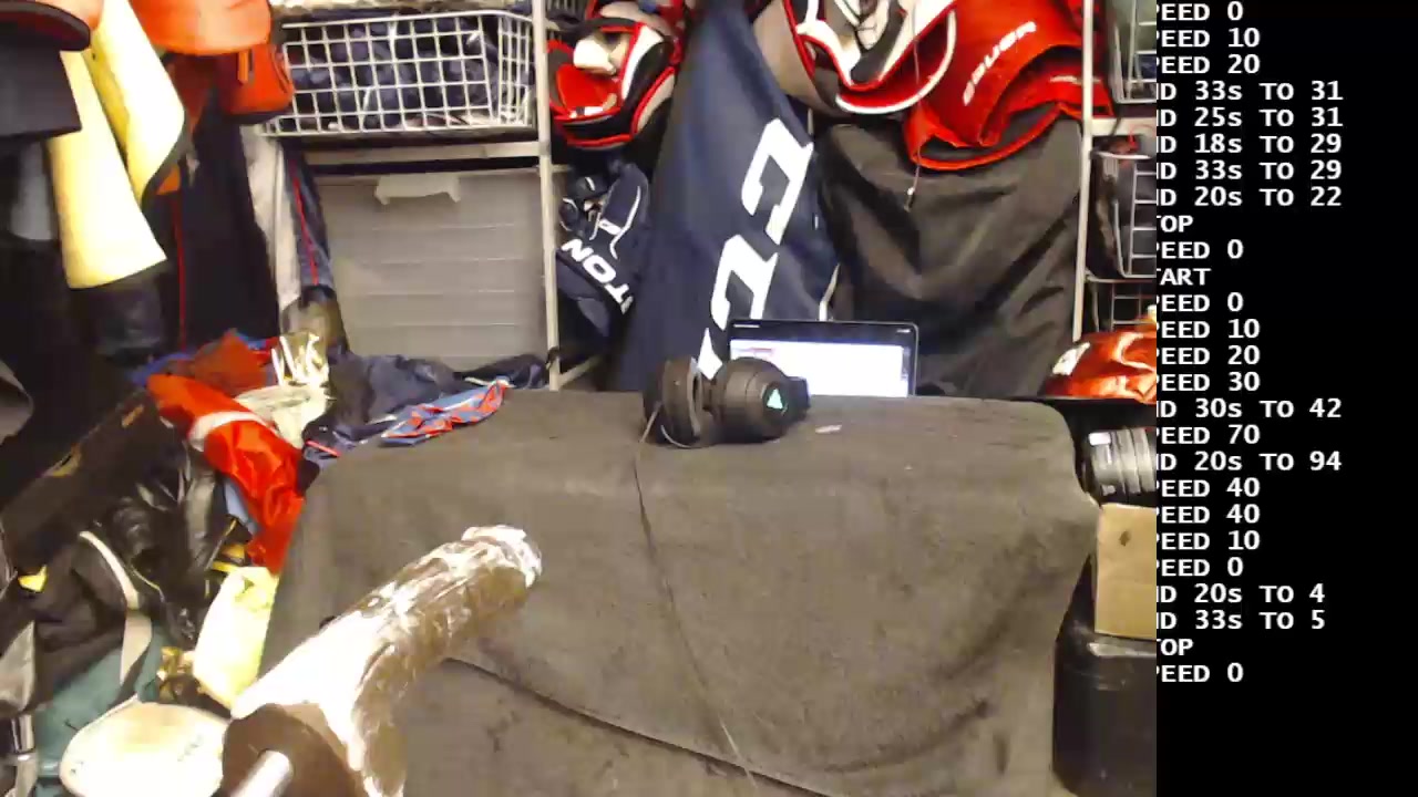 airmaxtn Live Cam Screenshot – 2025-08-31 14:41:02