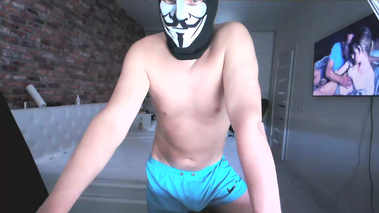 alexxxx1086 Live Cam Screenshot – 2025-08-05 07:44:05