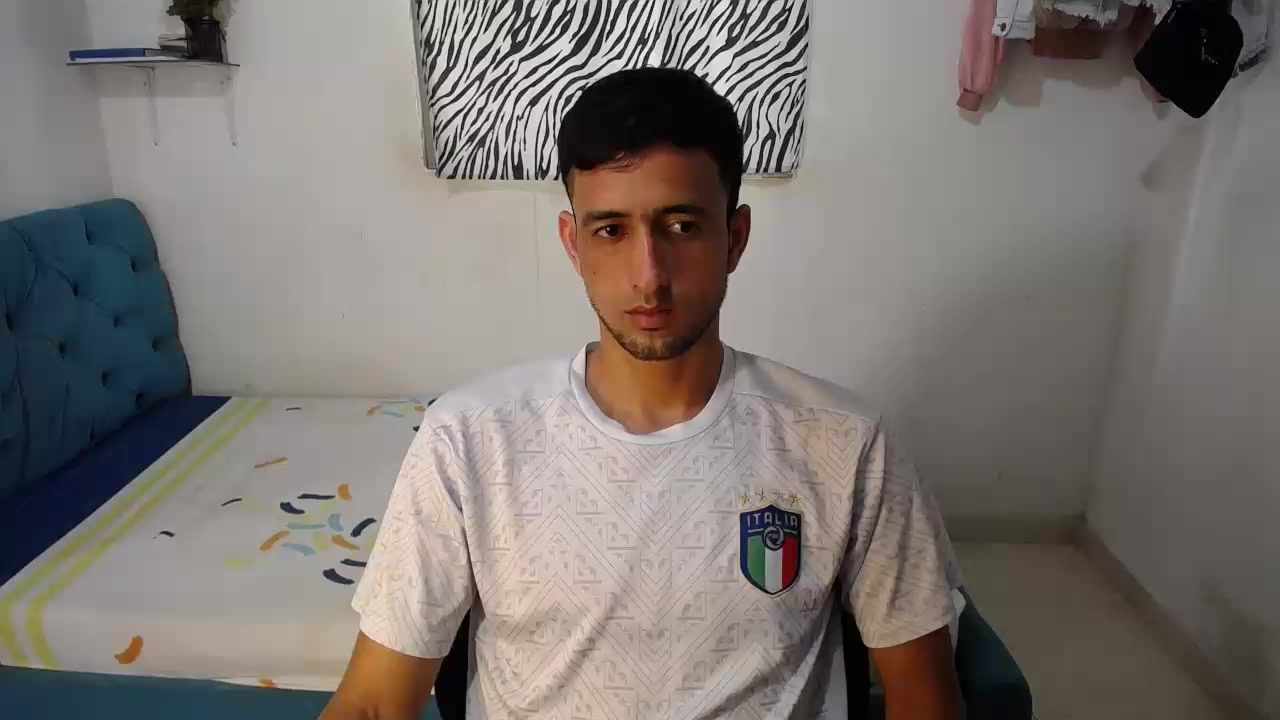 alfhaxxx1 Live Cam Screenshot – 2025-08-04 16:12:51