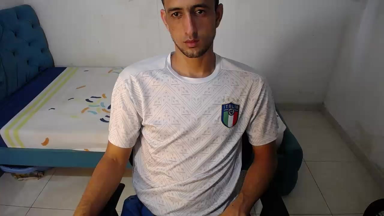alfhaxxx1 Live Cam Screenshot – 2025-08-04 16:46:33