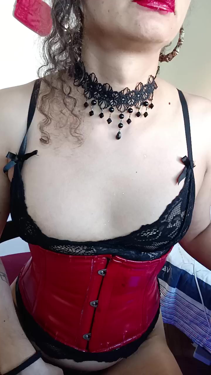 aliciabetye Live Cam Screenshot – 2025-08-15 08:21:51