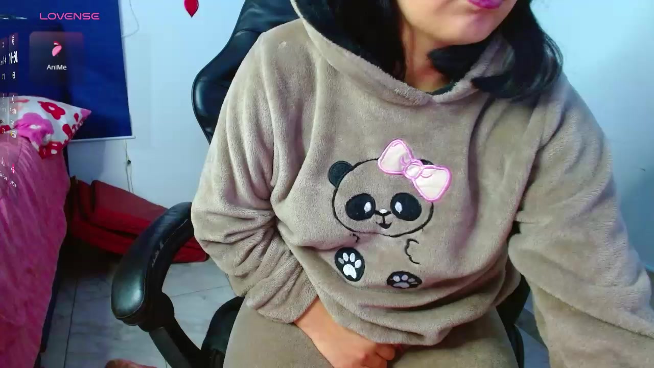amanne_misa Live Cam Screenshot – 2025-09-10 04:02:38