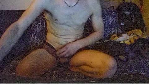 andmann2 Live Cam Screenshot – 2025-09-13 02:50:37