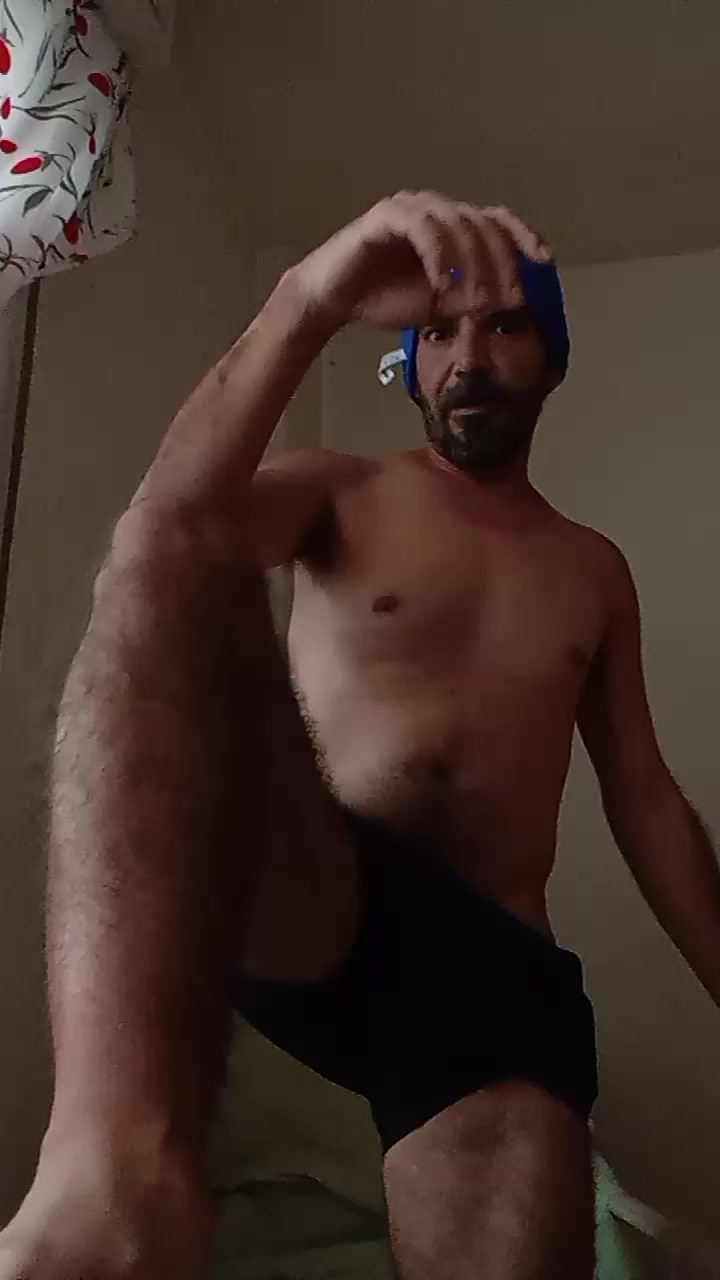 andresmurcia6 Live Cam Screenshot – 2025-09-05 14:30:54