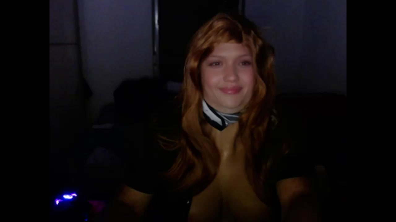 annamia1 Live Cam Screenshot – 2025-08-20 23:00:36