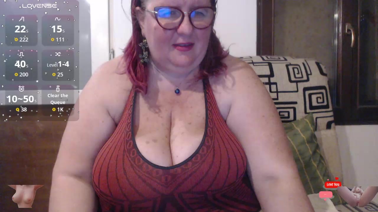 antoniastarr Live Cam Screenshot – 2025-08-30 02:18:37