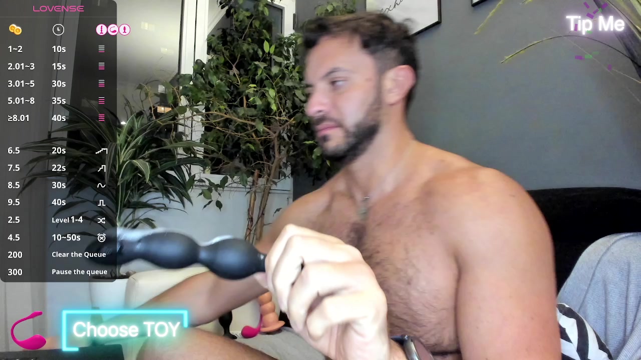 arielenbsas Live Cam Screenshot – 2025-09-07 00:22:23