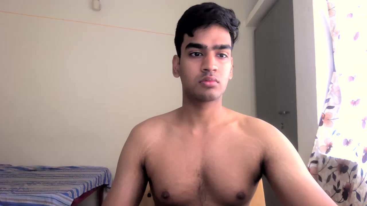 arjunxcam Live Cam Screenshot – 2025-09-03 04:32:41
