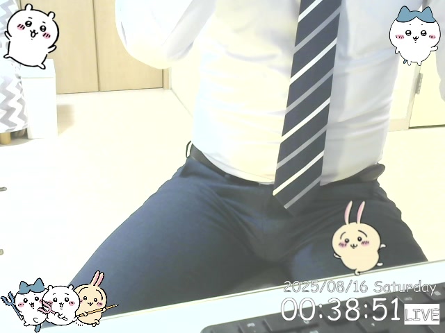 asuta Live Cam Screenshot – 2025-08-15 15:39:01