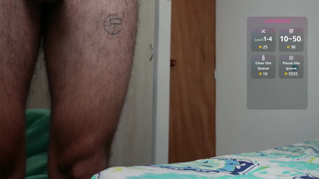axel_AG Live Cam Screenshot – 2025-08-05 14:38:19
