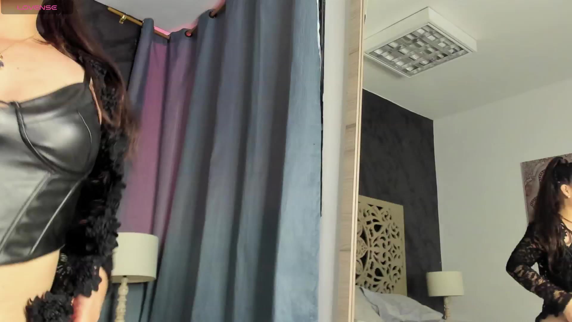 ayanami_lee Live Cam Screenshot – 2025-08-03 14:39:43