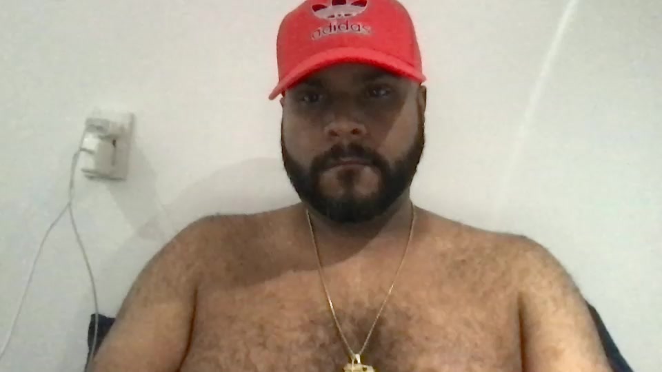 babyboricua Live Cam Screenshot – 2025-08-17 16:43:45