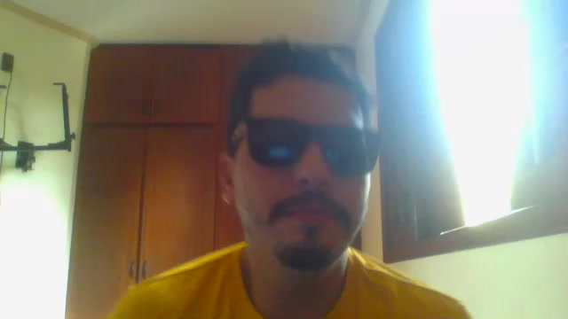 barylove Live Cam Screenshot – 2025-08-07 18:20:37
