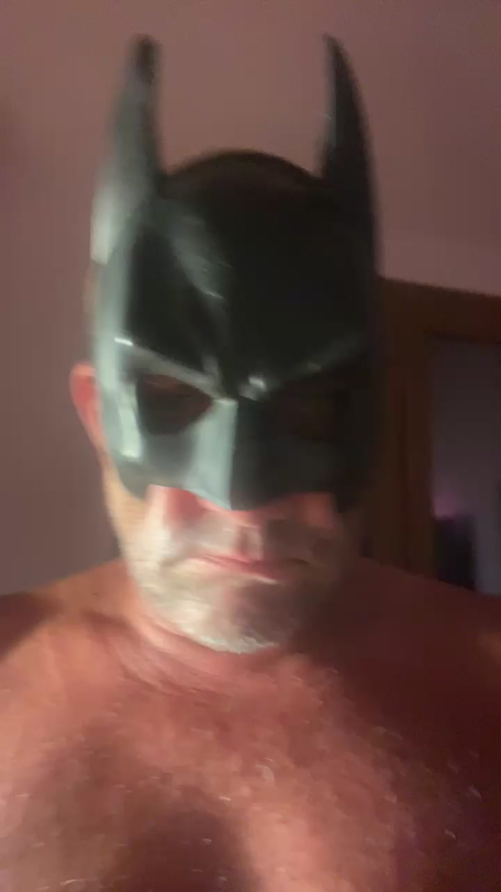 batmanzobisexy Live Cam Screenshot – 2025-08-14 23:11:25