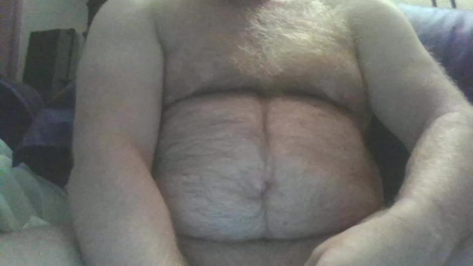 bearblonde Live Cam Screenshot – 2025-08-08 21:08:42