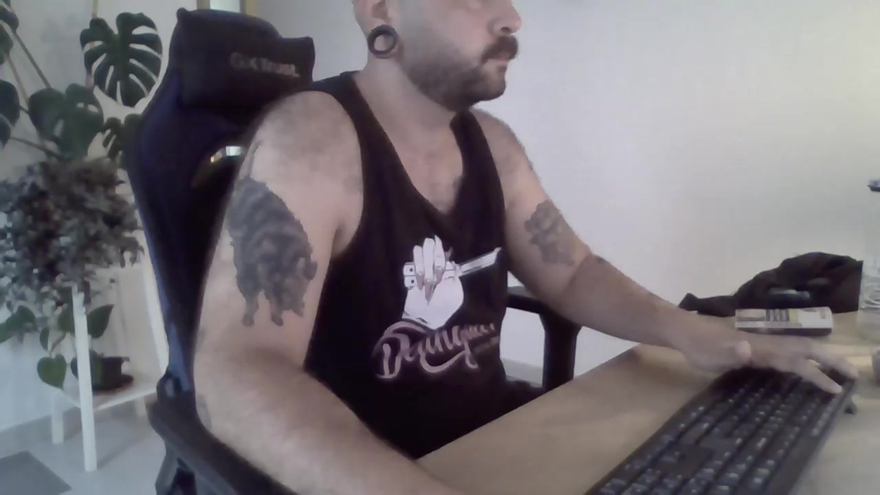 bearspx Live Cam Screenshot – 2025-08-25 15:50:32