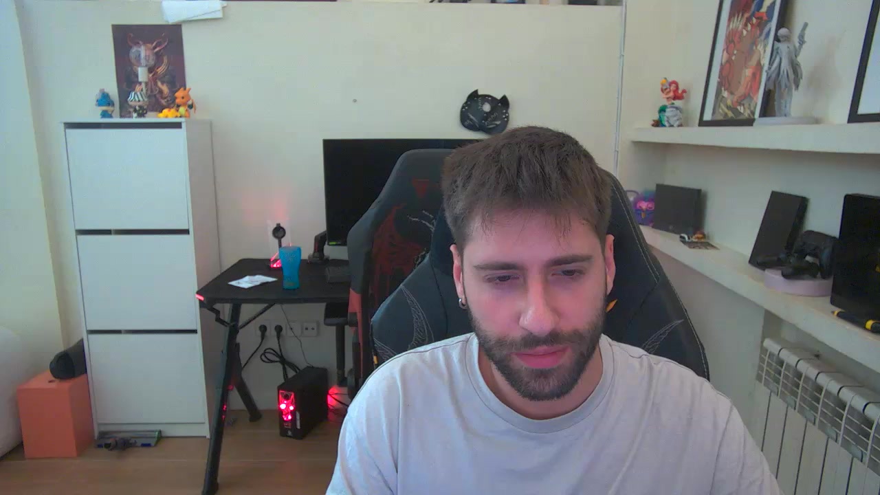 bigdickyoun1 Live Cam Screenshot – 2025-08-30 10:16:37