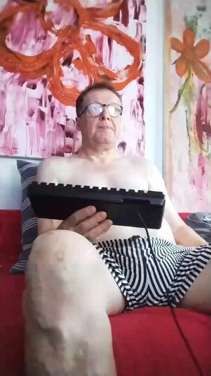 bigmacdaddy1959 Live Cam Screenshot – 2025-08-14 13:10:37
