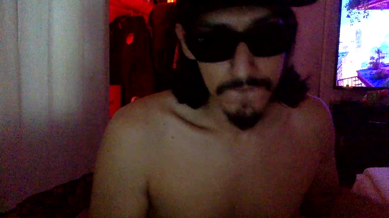 bigpapicharlie Live Cam Screenshot – 2025-09-04 23:12:25