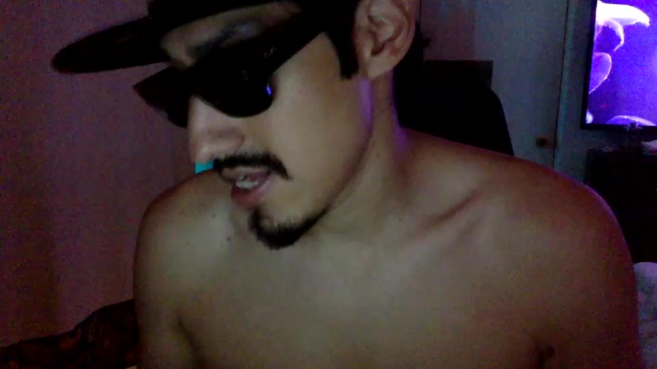 bigpapicharlie Live Cam Screenshot – 2025-09-06 03:15:17