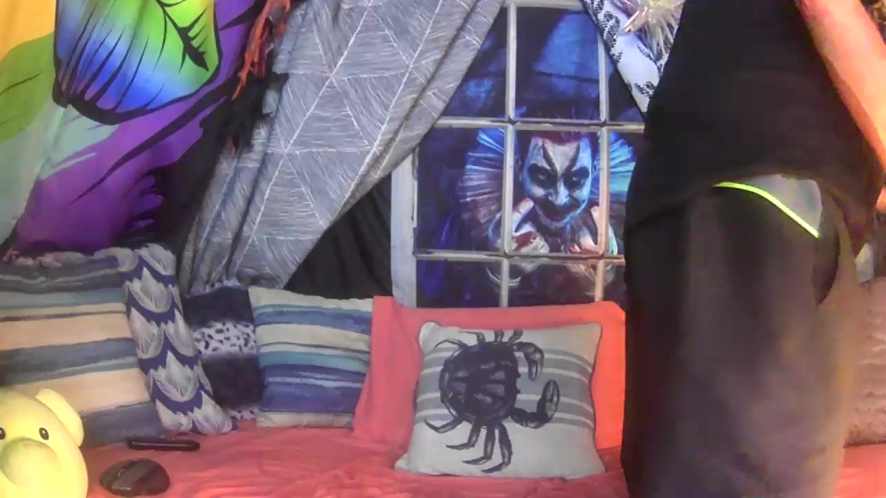 biteme69691 Live Cam Screenshot – 2025-08-06 02:08:56