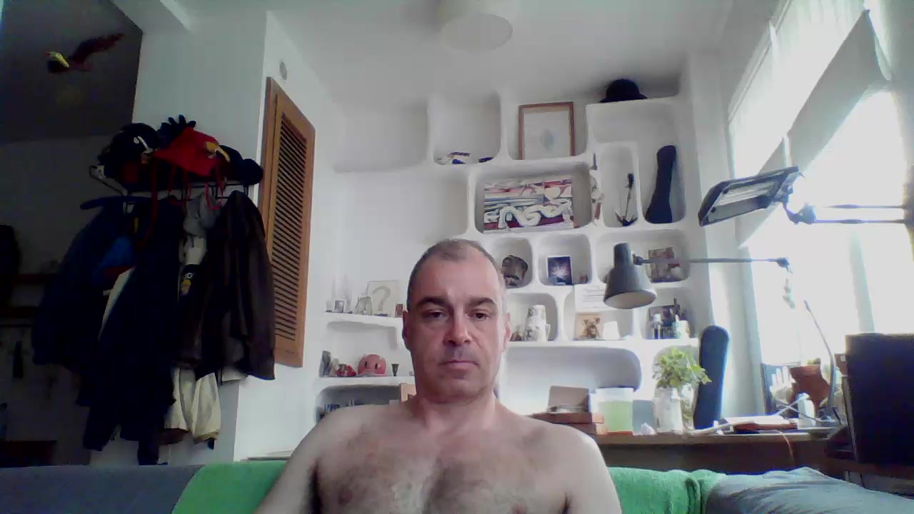 bitnik22 Live Cam Screenshot – 2025-08-04 09:36:50