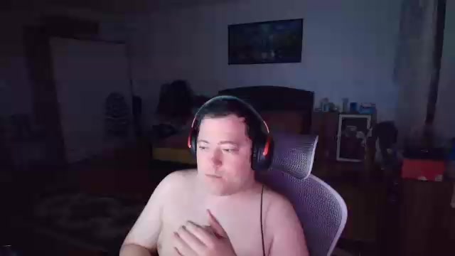 blacksnake36 Live Cam Screenshot – 2025-08-04 19:59:49