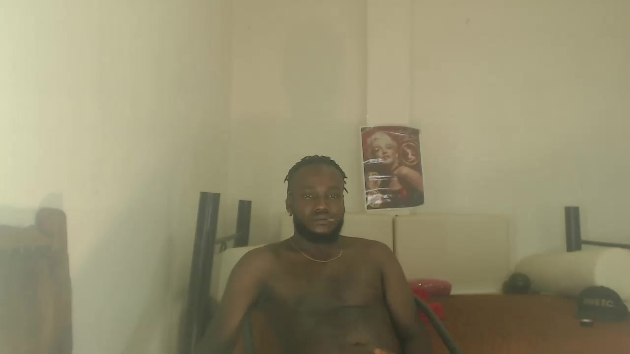 blckmambafu Live Cam Screenshot – 2025-11-09 02:25:27