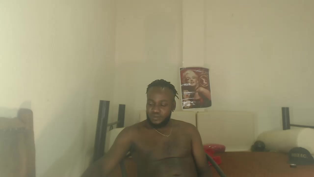 blckmambafu Live Cam Screenshot – 2025-11-09 04:46:20