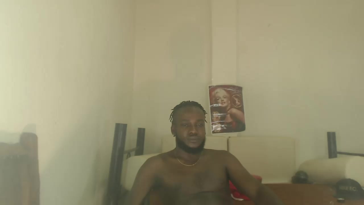 blckmambafu Live Cam Screenshot – 2025-11-09 05:40:37