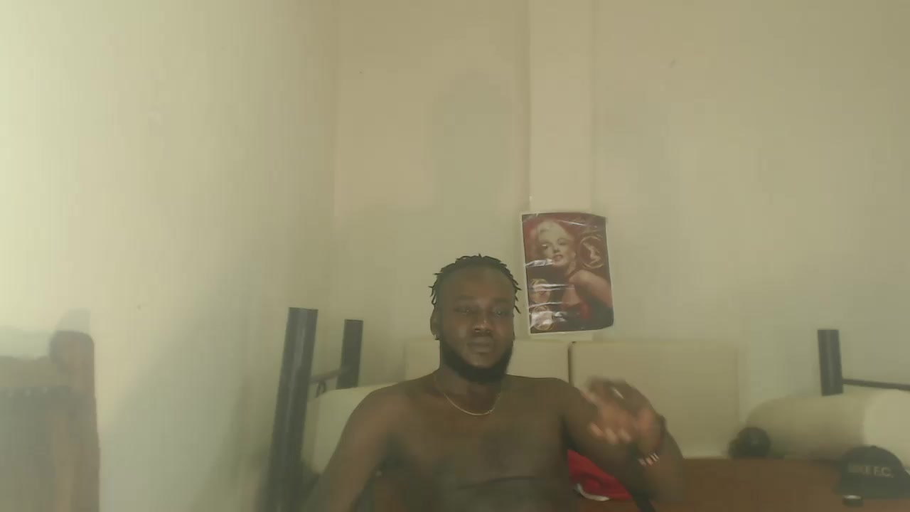 blckmambafu Live Cam Screenshot – 2025-11-09 06:25:41