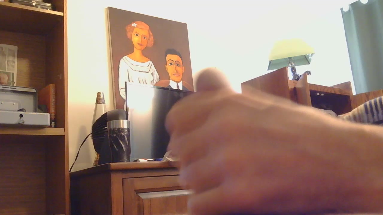 bobbyed Live Cam Screenshot – 2025-08-05 18:07:29