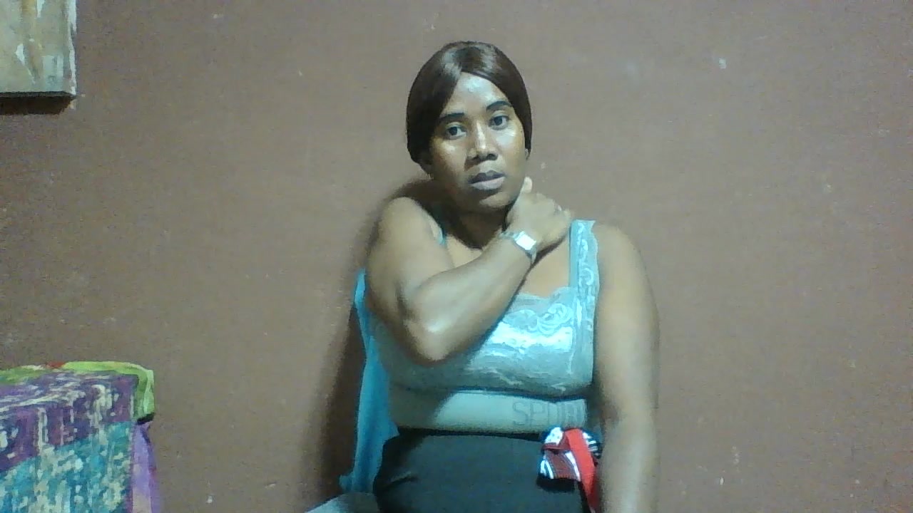 boobesexy Live Cam Screenshot – 2025-08-12 17:24:47