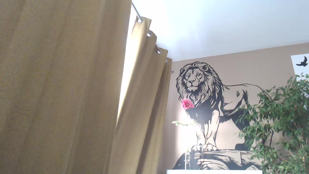 brithy Live Cam Screenshot – 2025-08-19 16:42:55