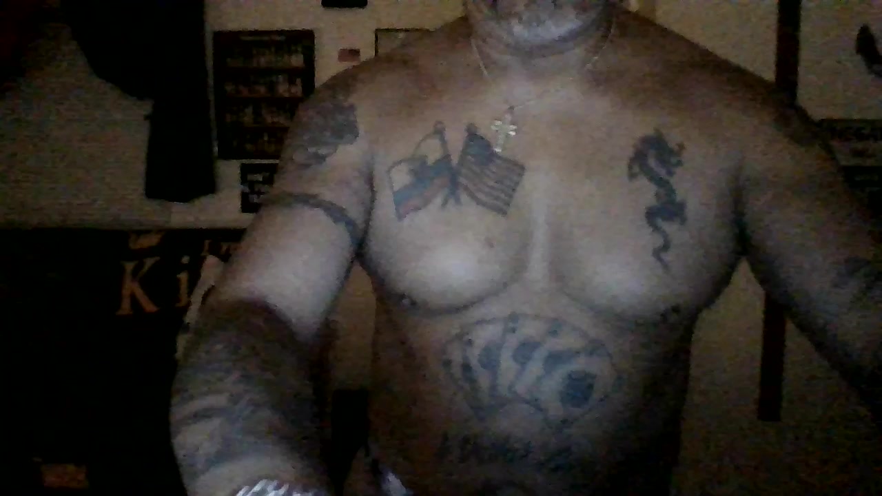 buttbyter1 Live Cam Screenshot – 2025-08-06 07:13:18
