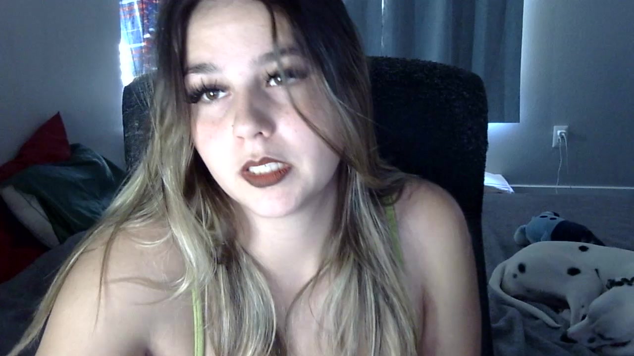 bxbydior Live Cam Screenshot – 2025-08-19 16:34:31