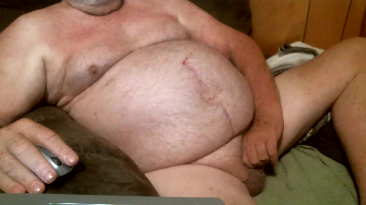 cajungrey1 Live Cam Screenshot – 2025-08-21 05:54:22