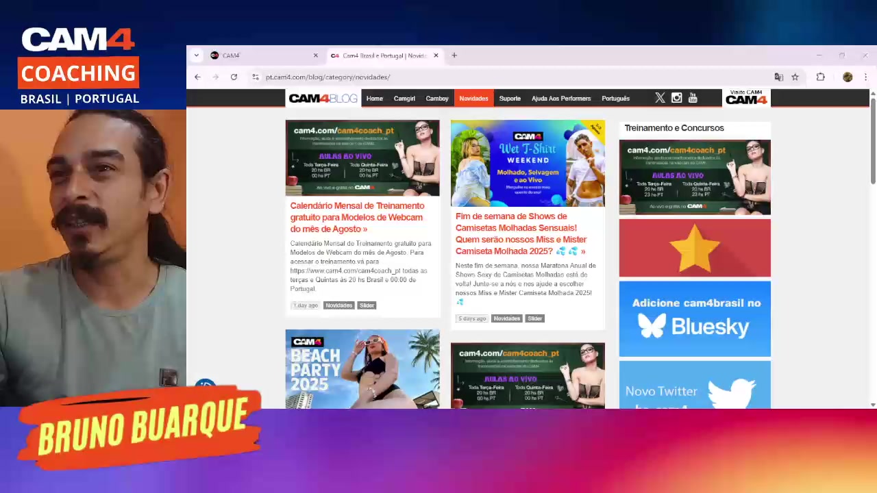 cam4coach_pt Live Cam Screenshot – 2025-08-05 23:16:24