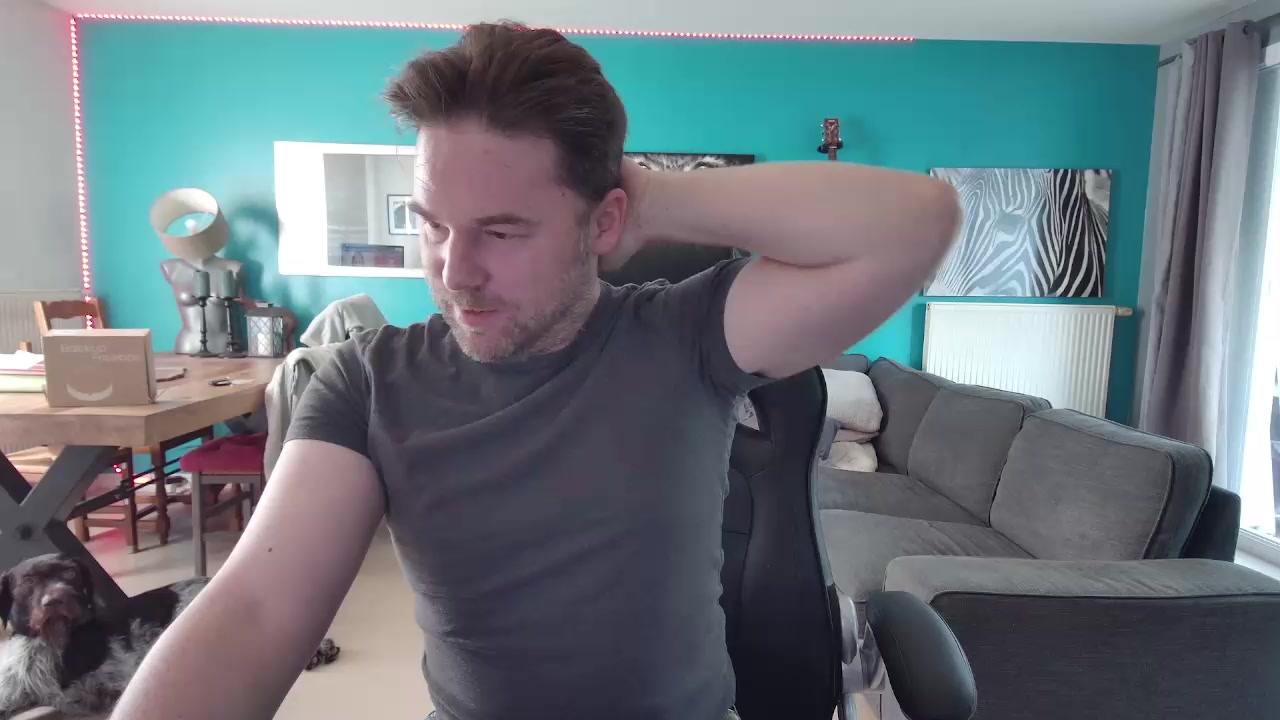 cam4coachfrance Live Cam Screenshot – 2025-08-04 17:02:45