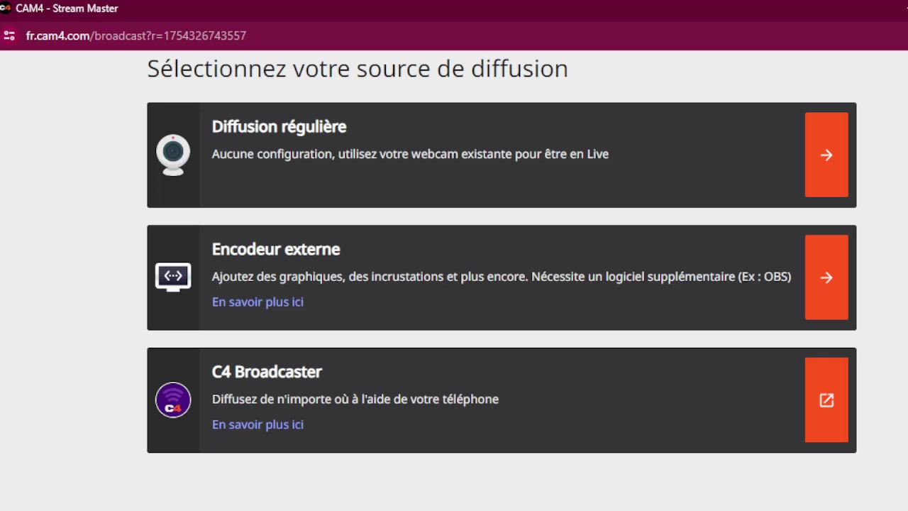 cam4coachfrance Live Cam Screenshot – 2025-08-04 17:17:48