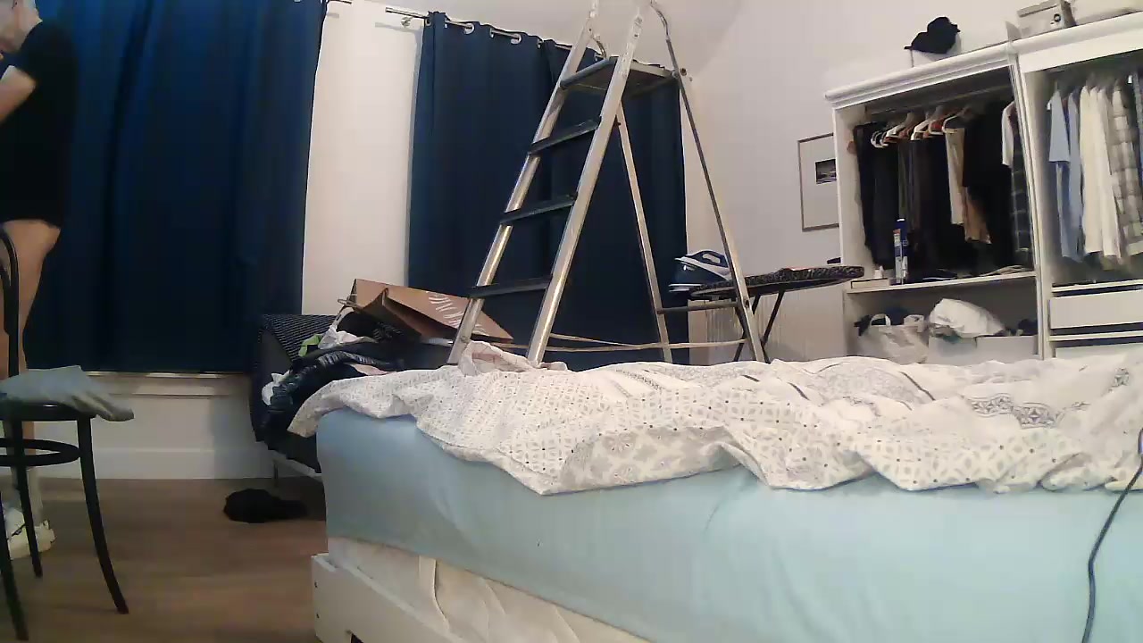 camsubmat Live Cam Screenshot – 2025-09-10 18:53:11